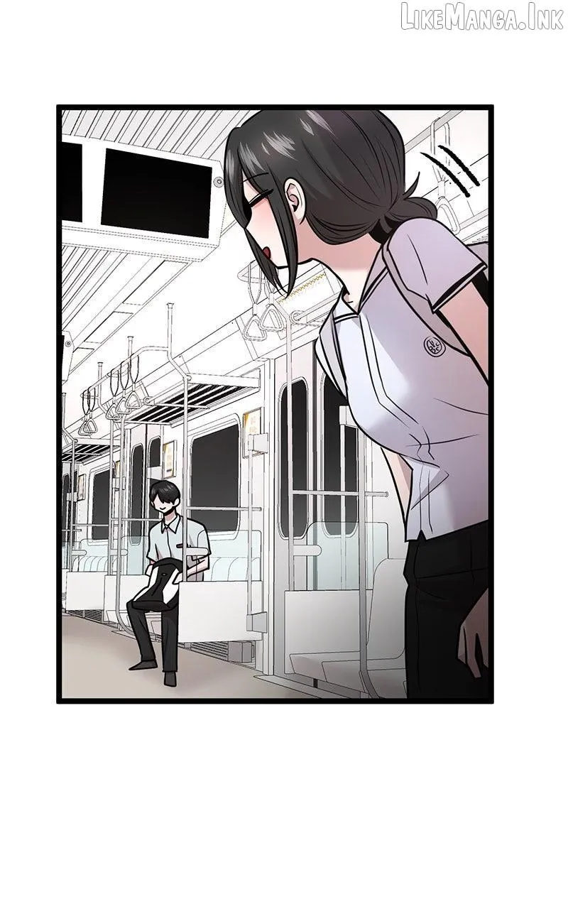 Back to Chan Bi Chapter 91 page 46 - 