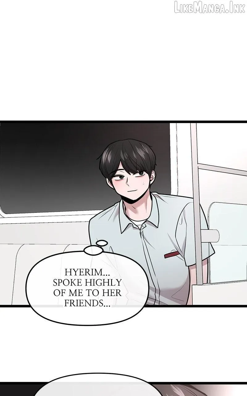 Back to Chan Bi Chapter 91 page 47 - 