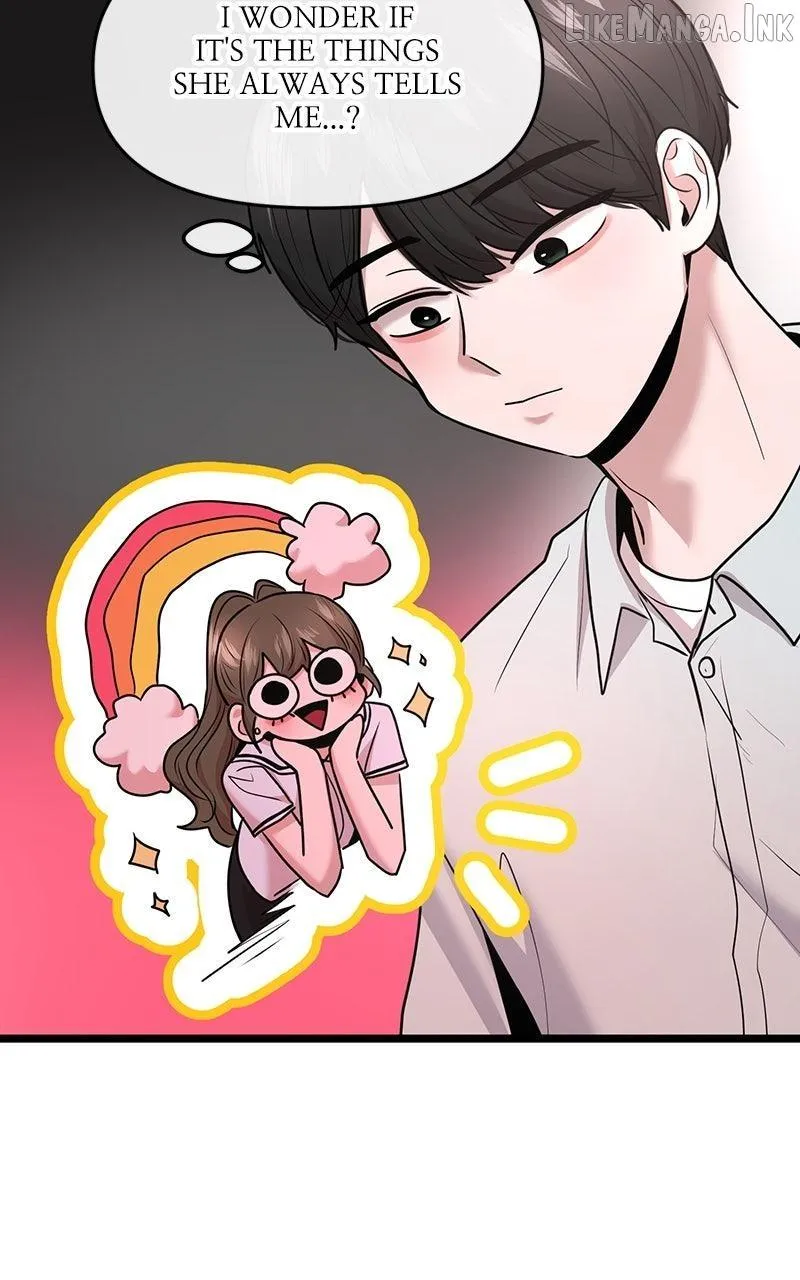 Back to Chan Bi Chapter 91 page 48 - 