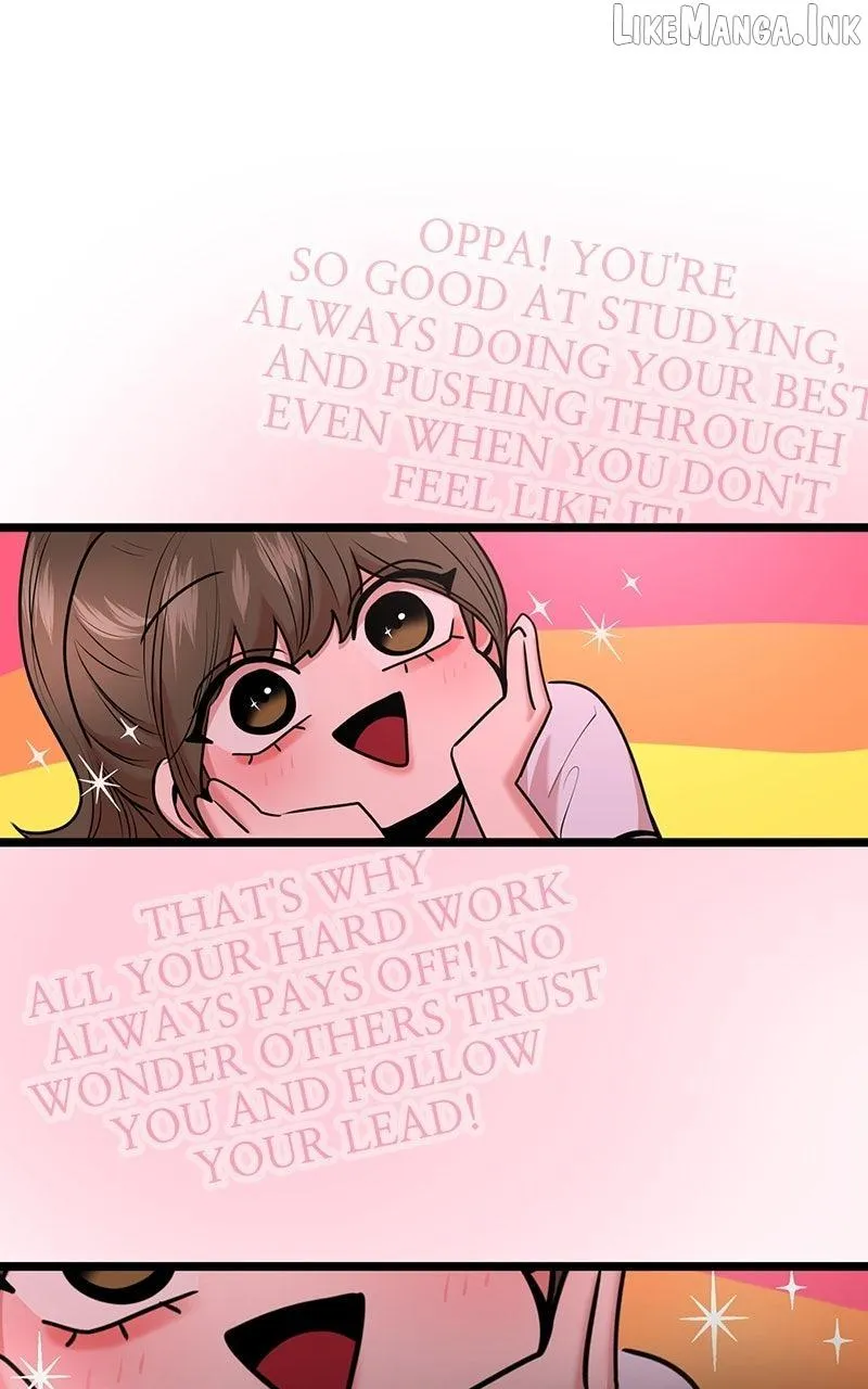 Back to Chan Bi Chapter 91 page 49 - 