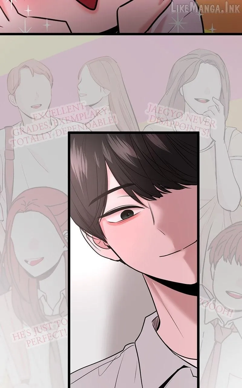 Back to Chan Bi Chapter 91 page 50 - 
