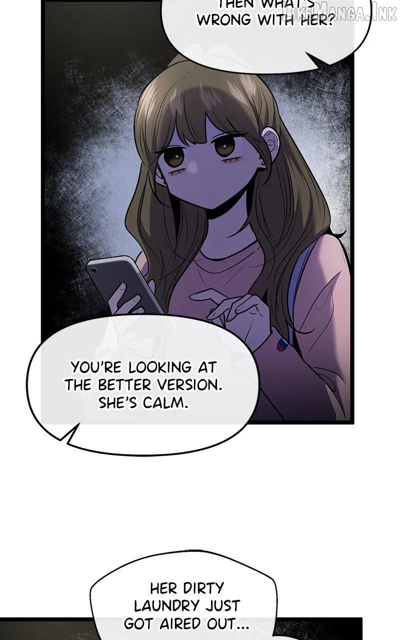 Back to Chan Bi Chapter 91 page 6 - 