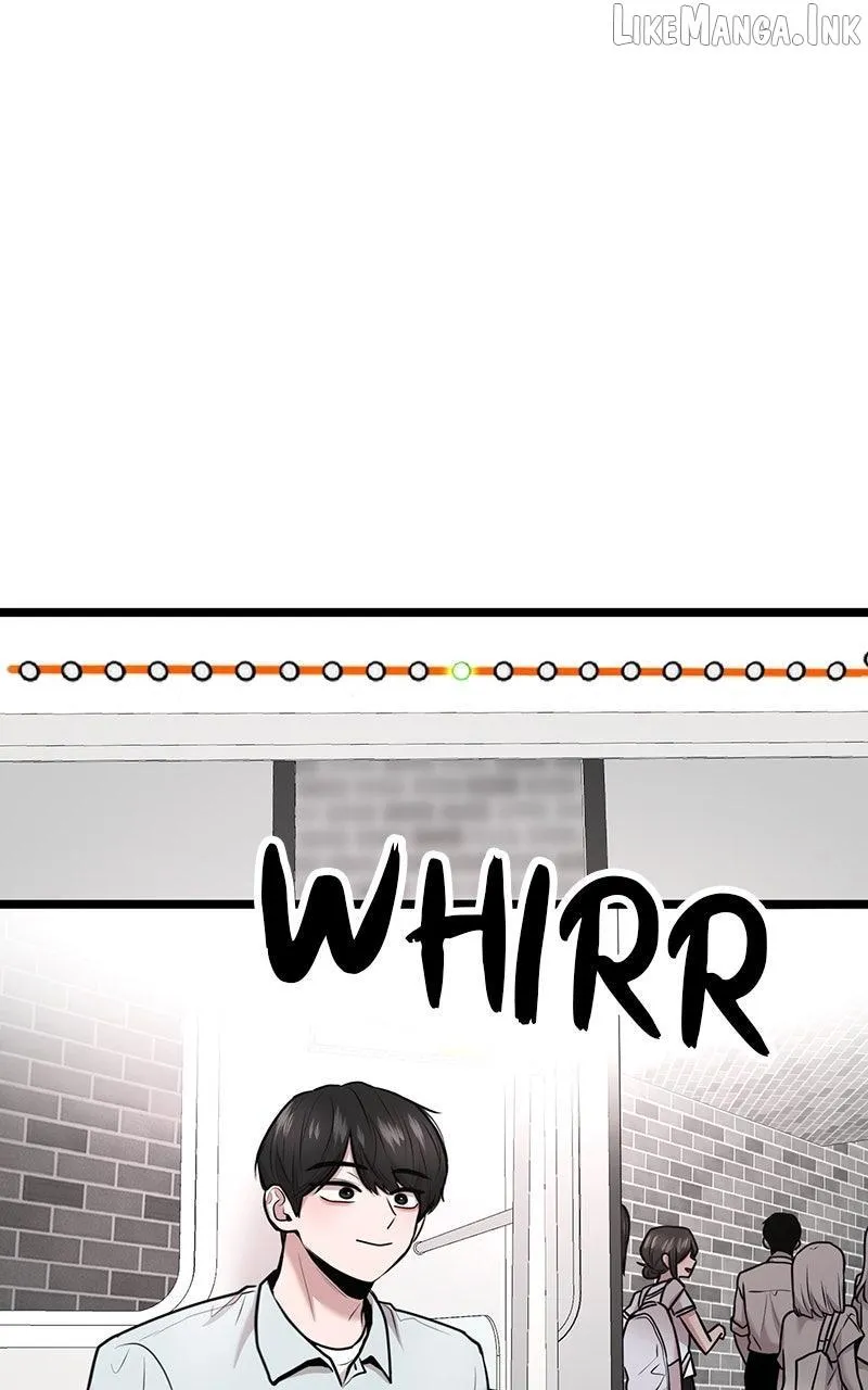 Back to Chan Bi Chapter 91 page 52 - 