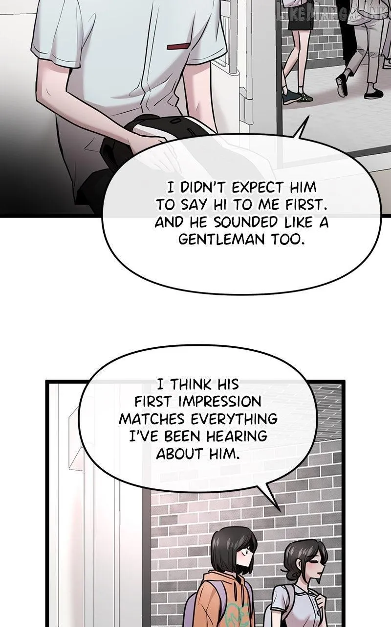 Back to Chan Bi Chapter 91 page 53 - 