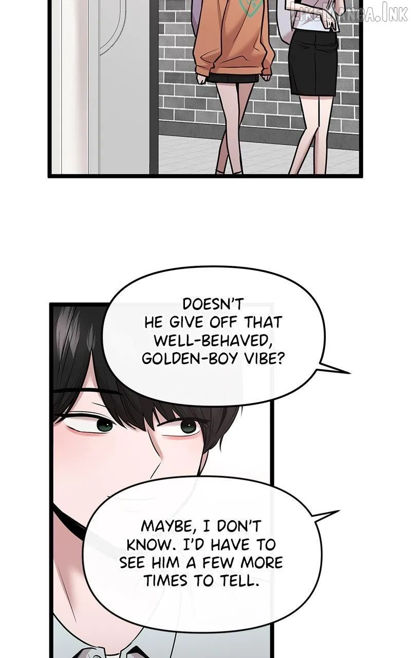 Back to Chan Bi Chapter 91 page 54 - 