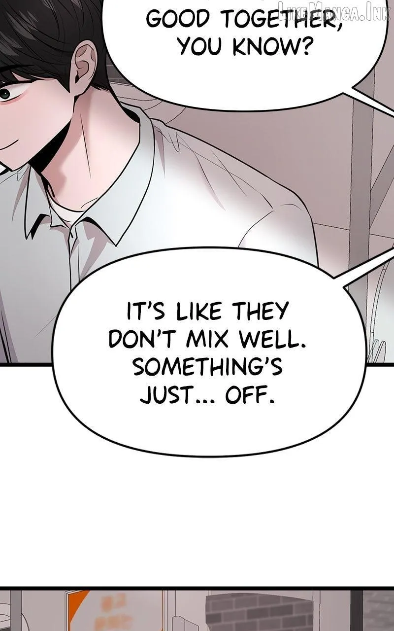 Back to Chan Bi Chapter 91 page 57 - 
