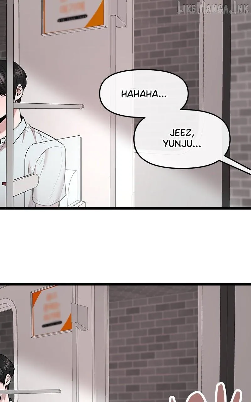 Back to Chan Bi Chapter 91 page 58 - 