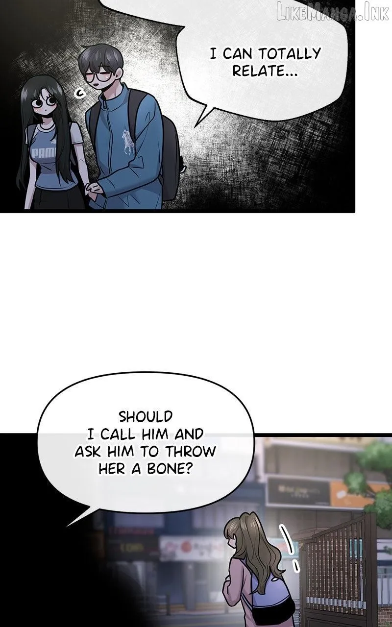 Back to Chan Bi Chapter 91 page 7 - 