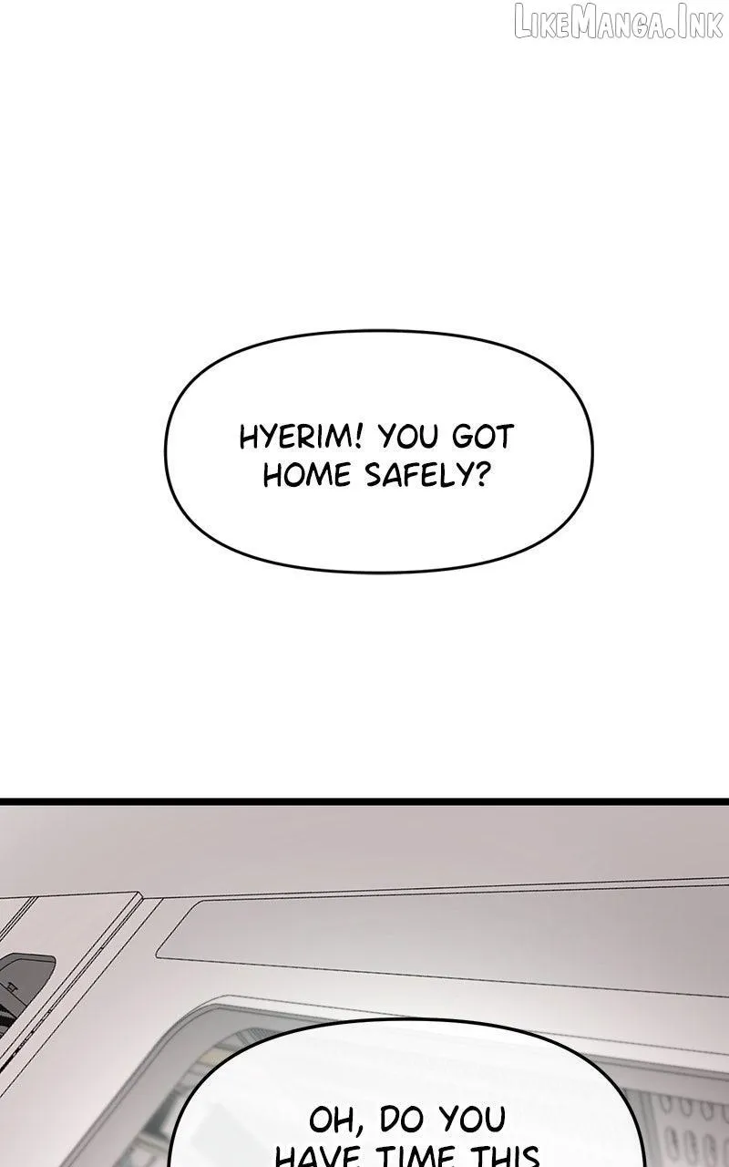 Back to Chan Bi Chapter 91 page 61 - 