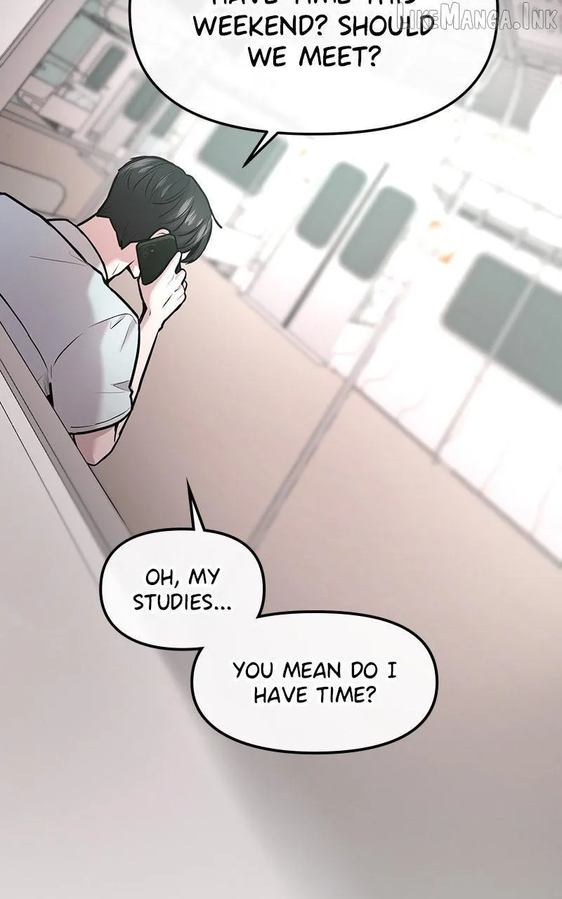 Back to Chan Bi Chapter 91 page 62 - 