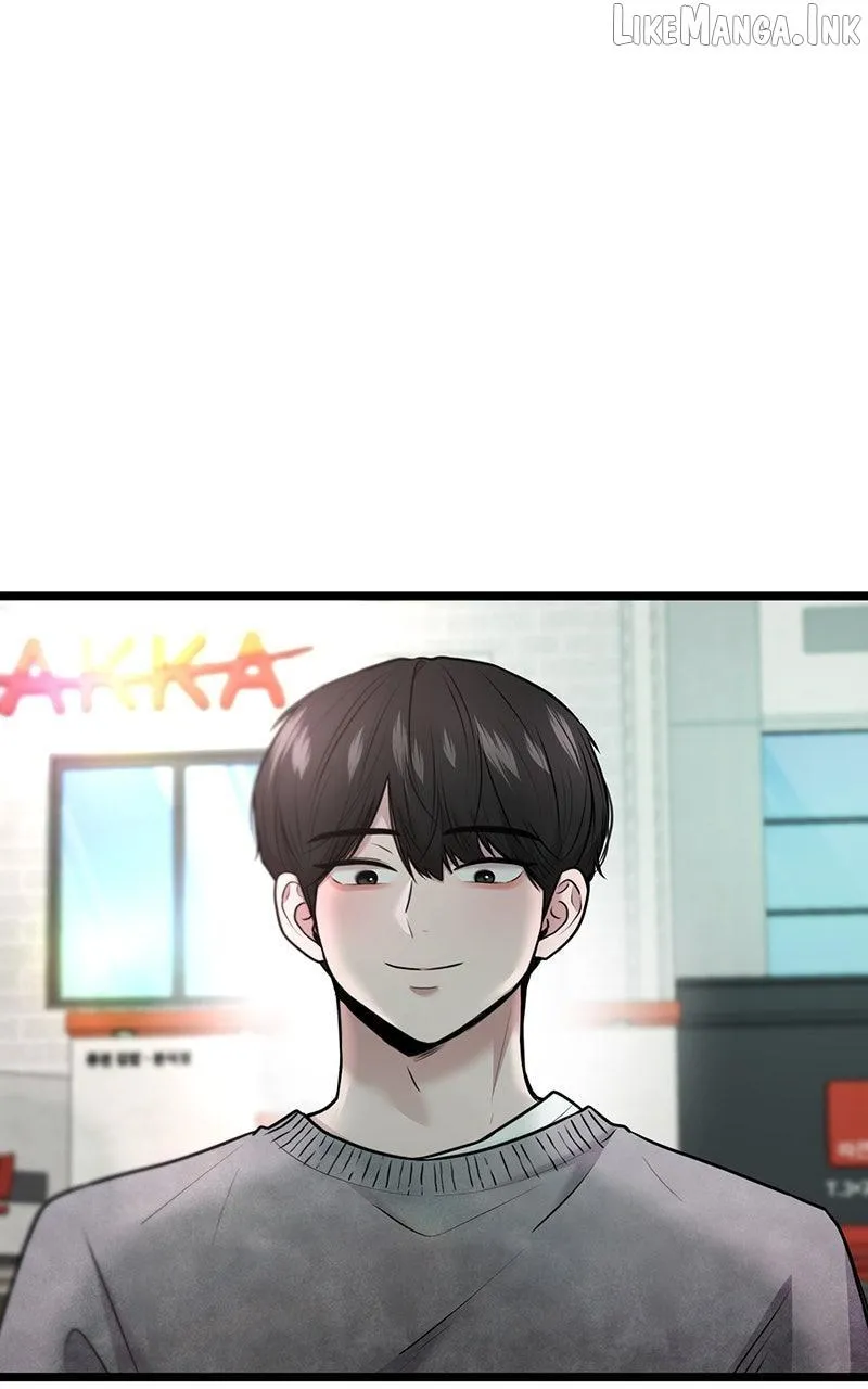 Back to Chan Bi Chapter 91 page 64 - 