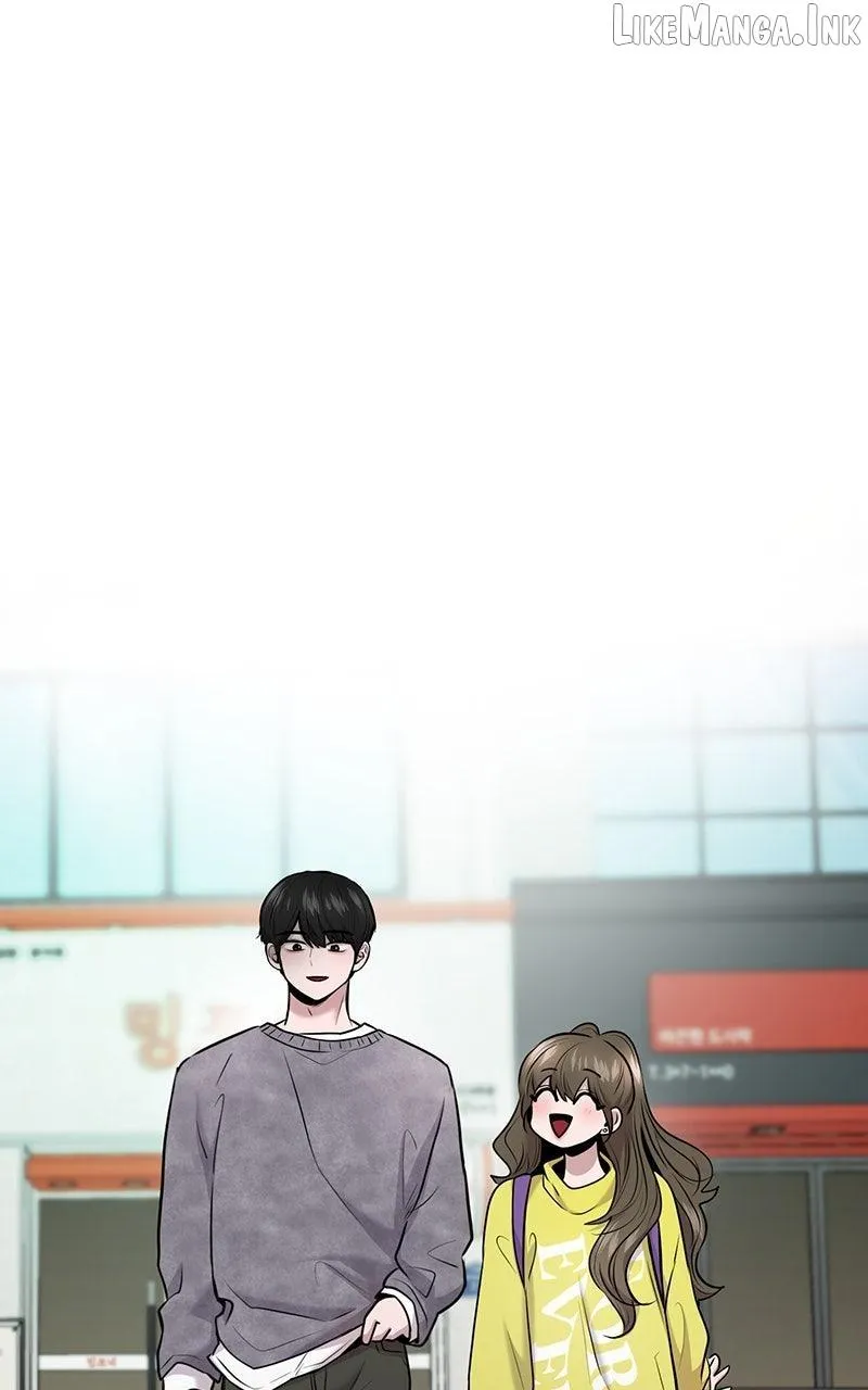 Back to Chan Bi Chapter 91 page 65 - 