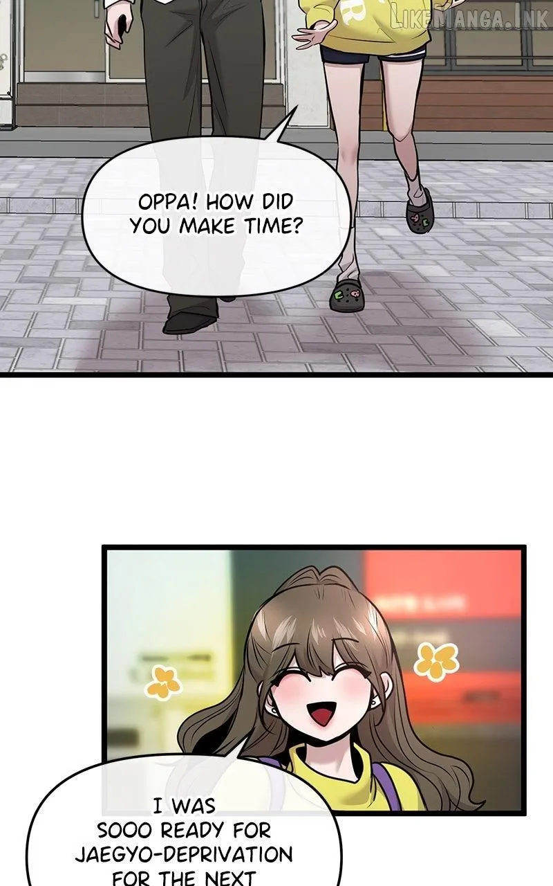 Back to Chan Bi Chapter 91 page 66 - 