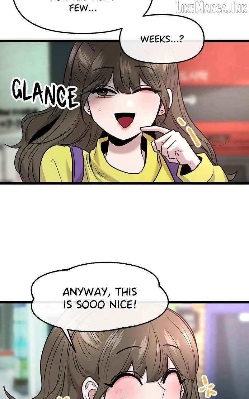 Back to Chan Bi Chapter 91 page 67 - 