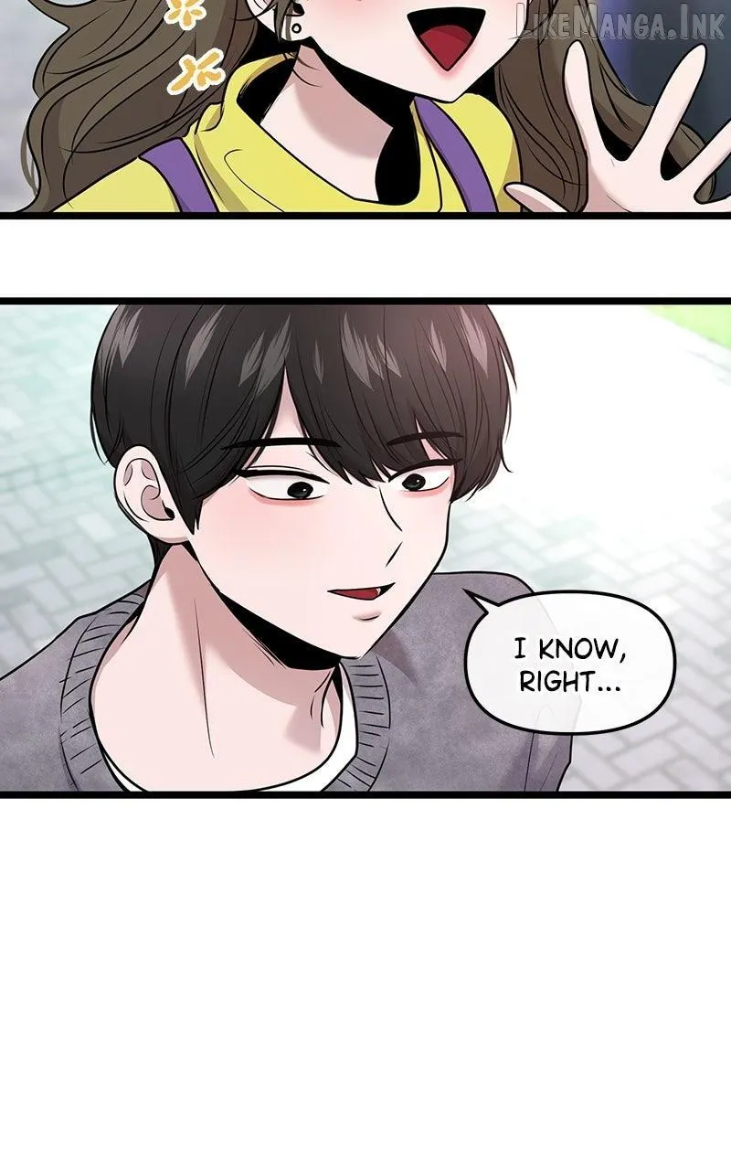 Back to Chan Bi Chapter 91 page 68 - 