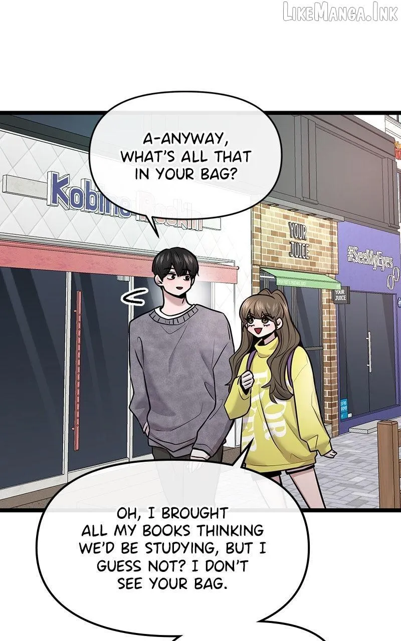 Back to Chan Bi Chapter 91 page 69 - 