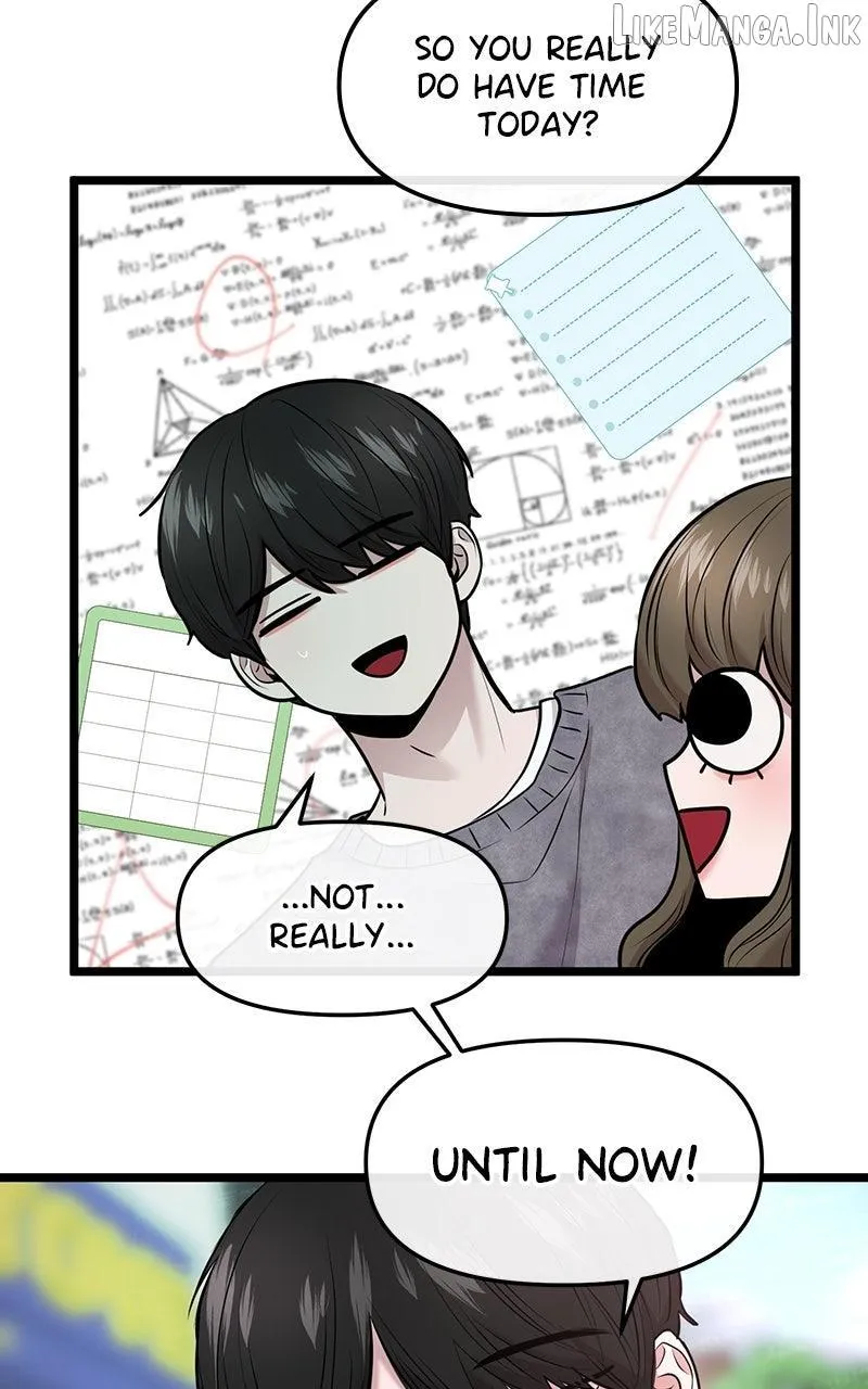Back to Chan Bi Chapter 91 page 70 - 