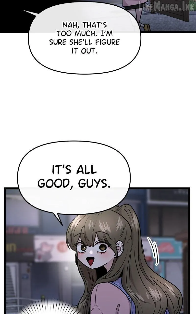 Back to Chan Bi Chapter 91 page 8 - 