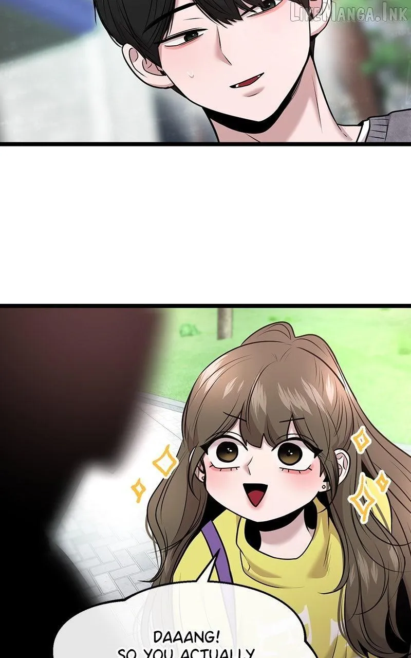 Back to Chan Bi Chapter 91 page 71 - 
