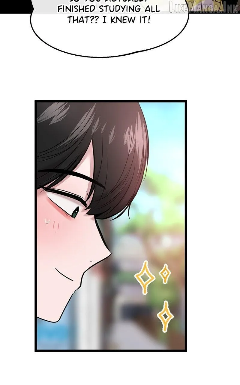 Back to Chan Bi Chapter 91 page 72 - 