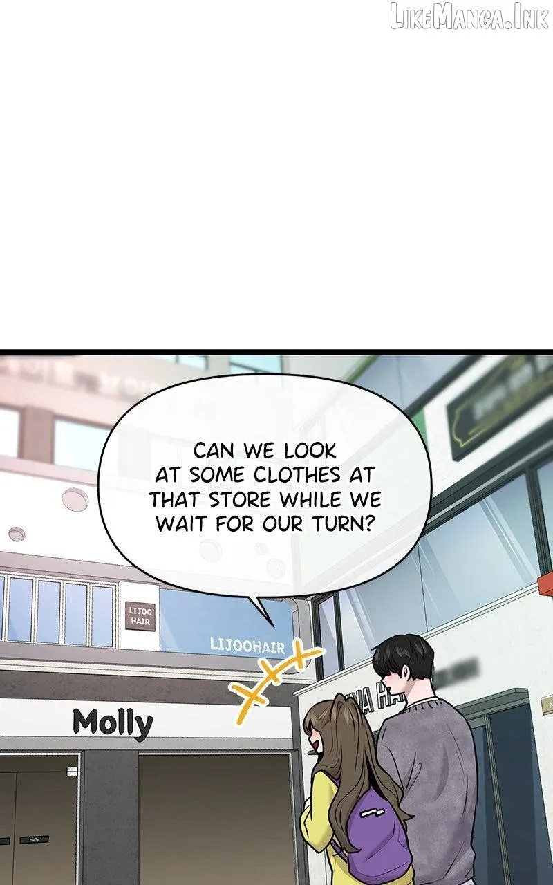 Back to Chan Bi Chapter 91 page 73 - 