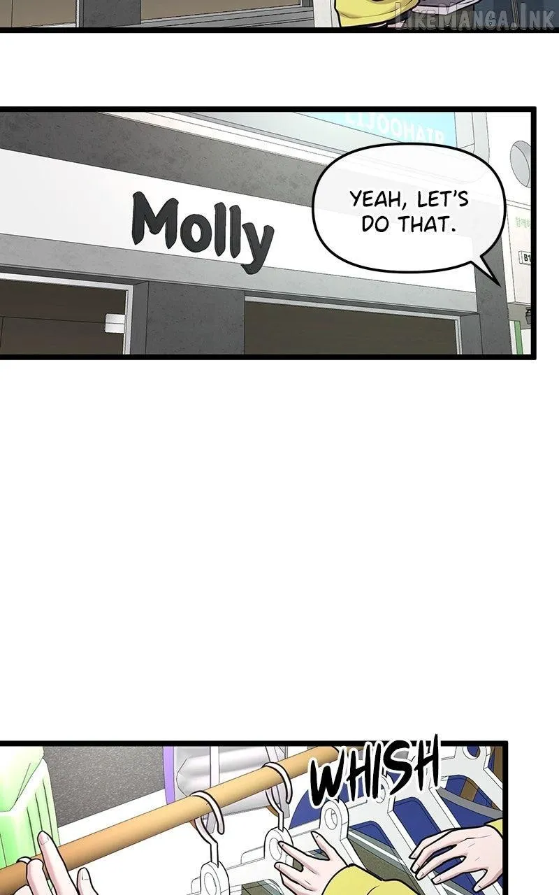 Back to Chan Bi Chapter 91 page 74 - 