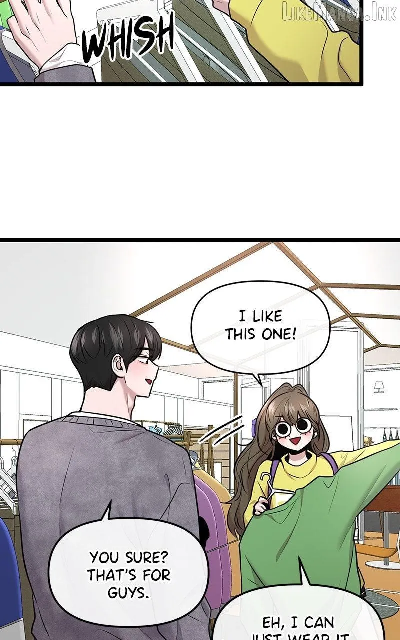 Back to Chan Bi Chapter 91 page 75 - 