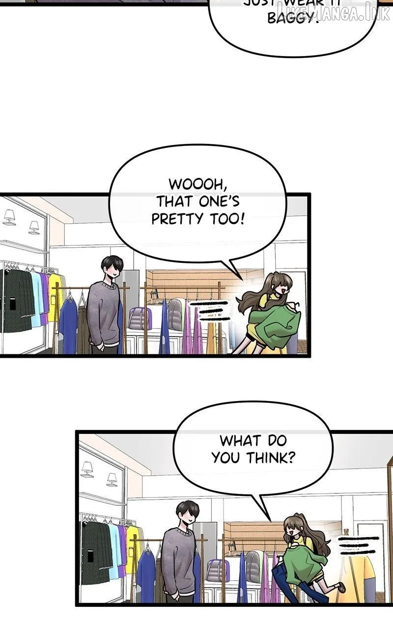 Back to Chan Bi Chapter 91 page 76 - 