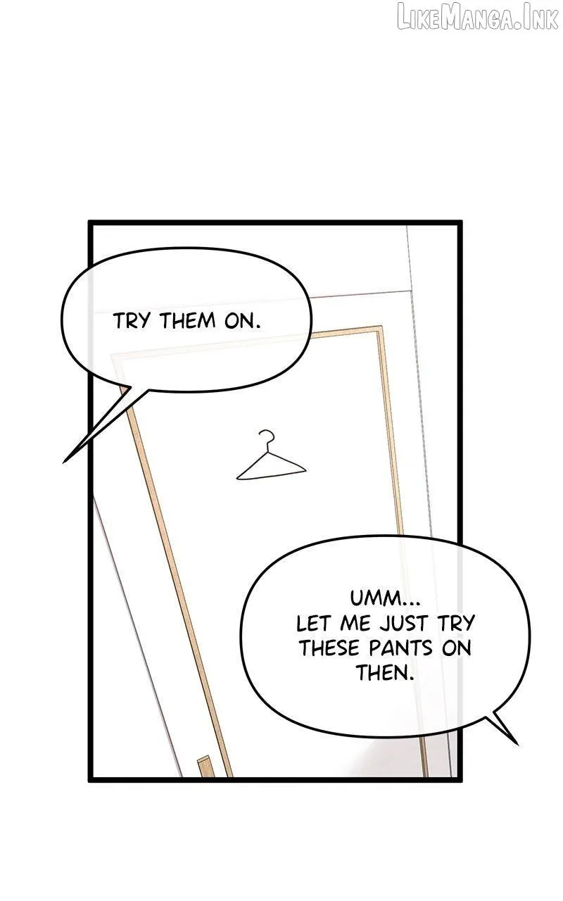 Back to Chan Bi Chapter 91 page 77 - 