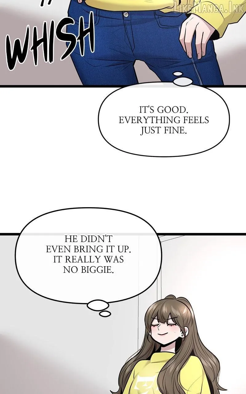 Back to Chan Bi Chapter 91 page 79 - 