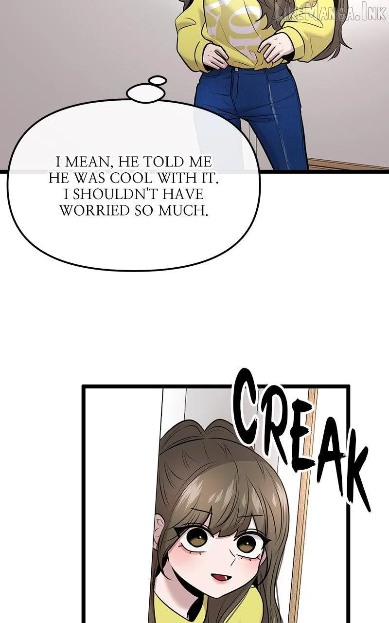 Back to Chan Bi Chapter 91 page 80 - 