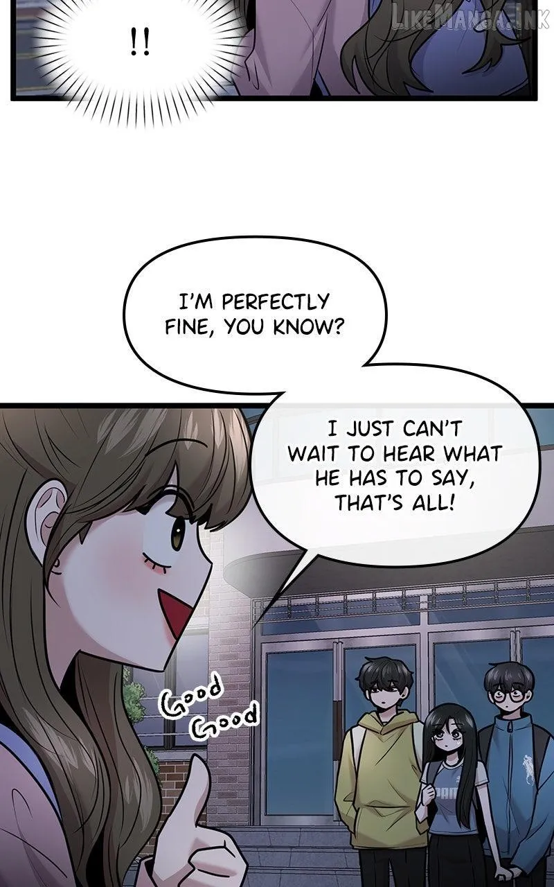 Back to Chan Bi Chapter 91 page 9 - 