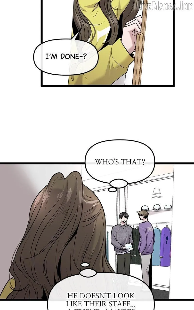 Back to Chan Bi Chapter 91 page 81 - 