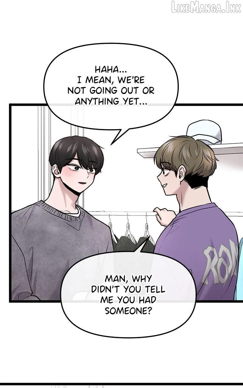Back to Chan Bi Chapter 91 page 83 - 