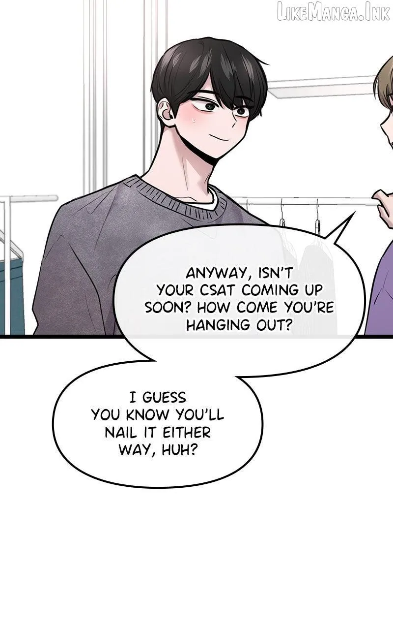 Back to Chan Bi Chapter 91 page 84 - 