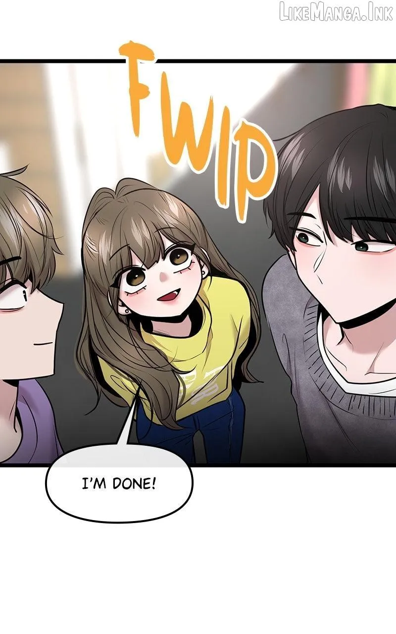 Back to Chan Bi Chapter 91 page 85 - 
