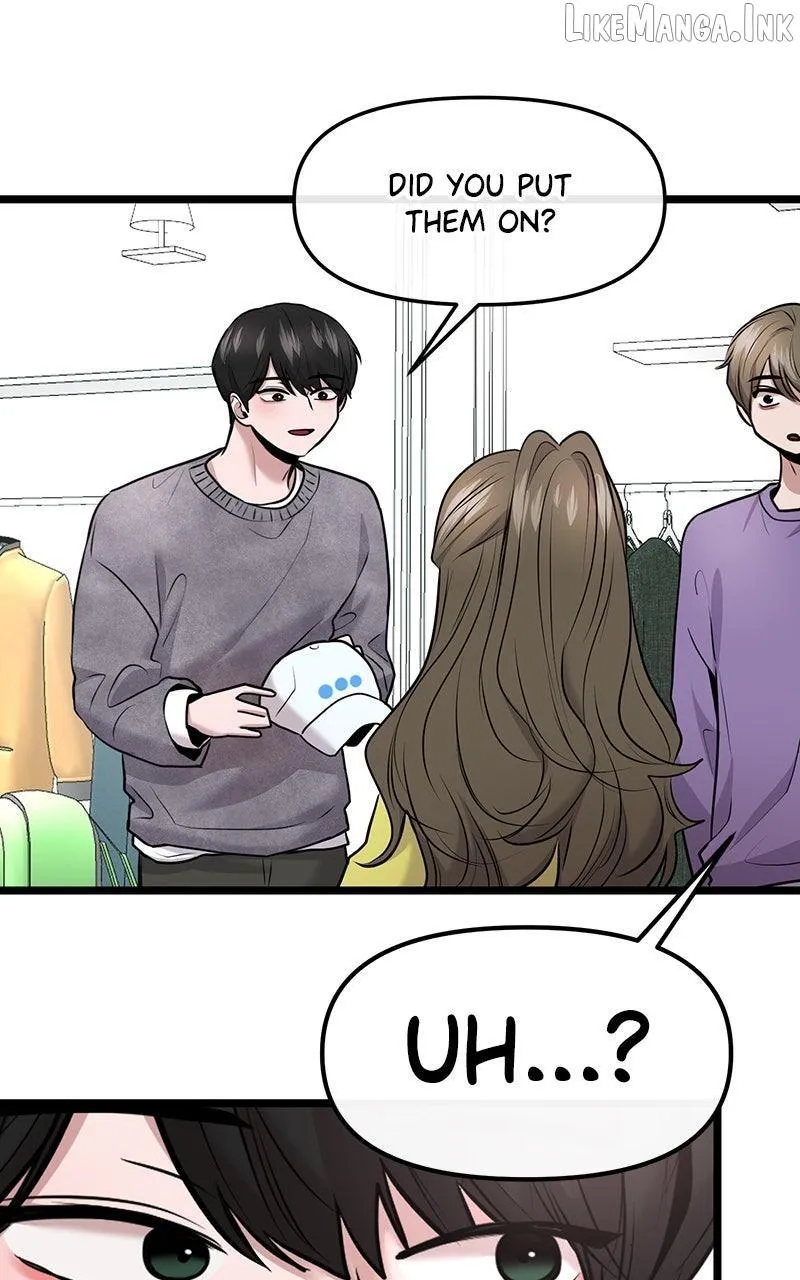 Back to Chan Bi Chapter 91 page 86 - 