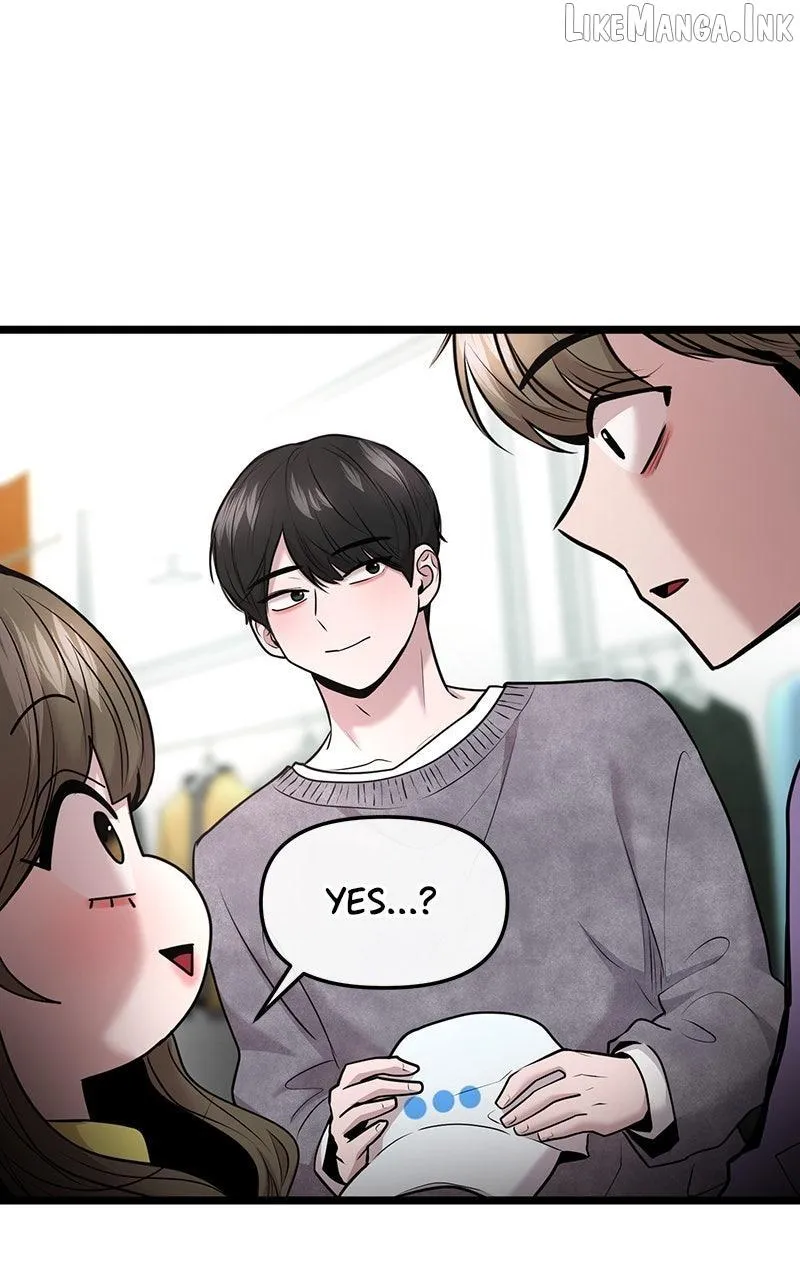 Back to Chan Bi Chapter 91 page 89 - 