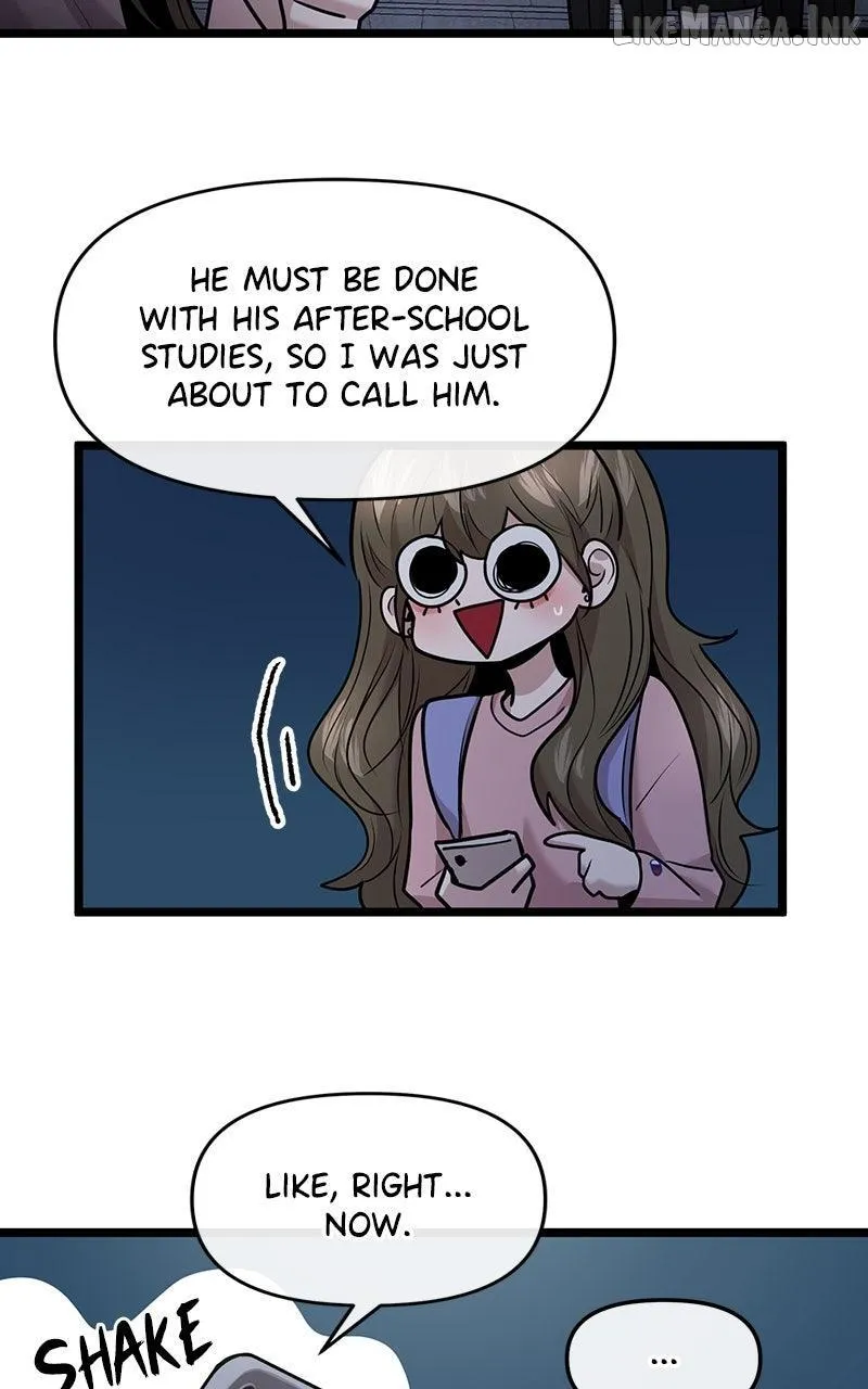 Back to Chan Bi Chapter 91 page 10 - 