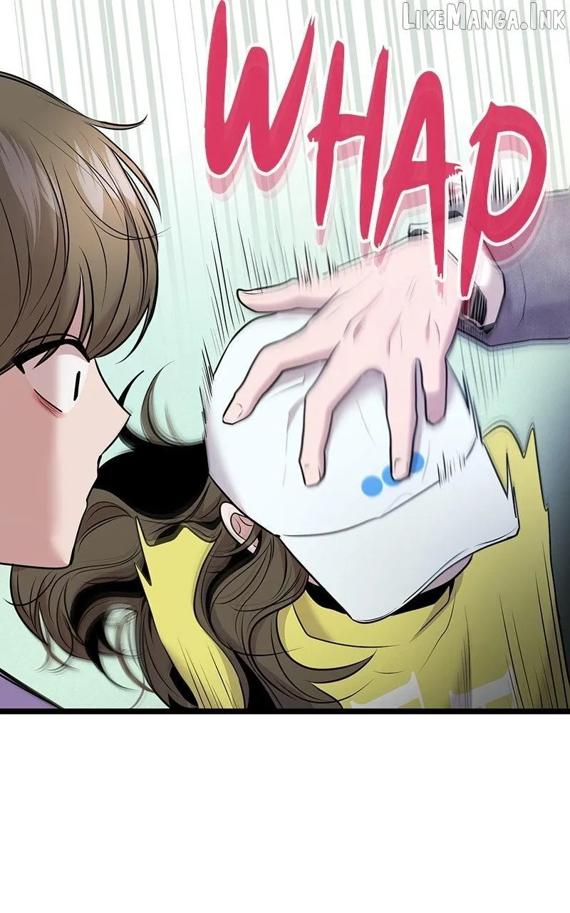 Back to Chan Bi Chapter 91 page 92 - 