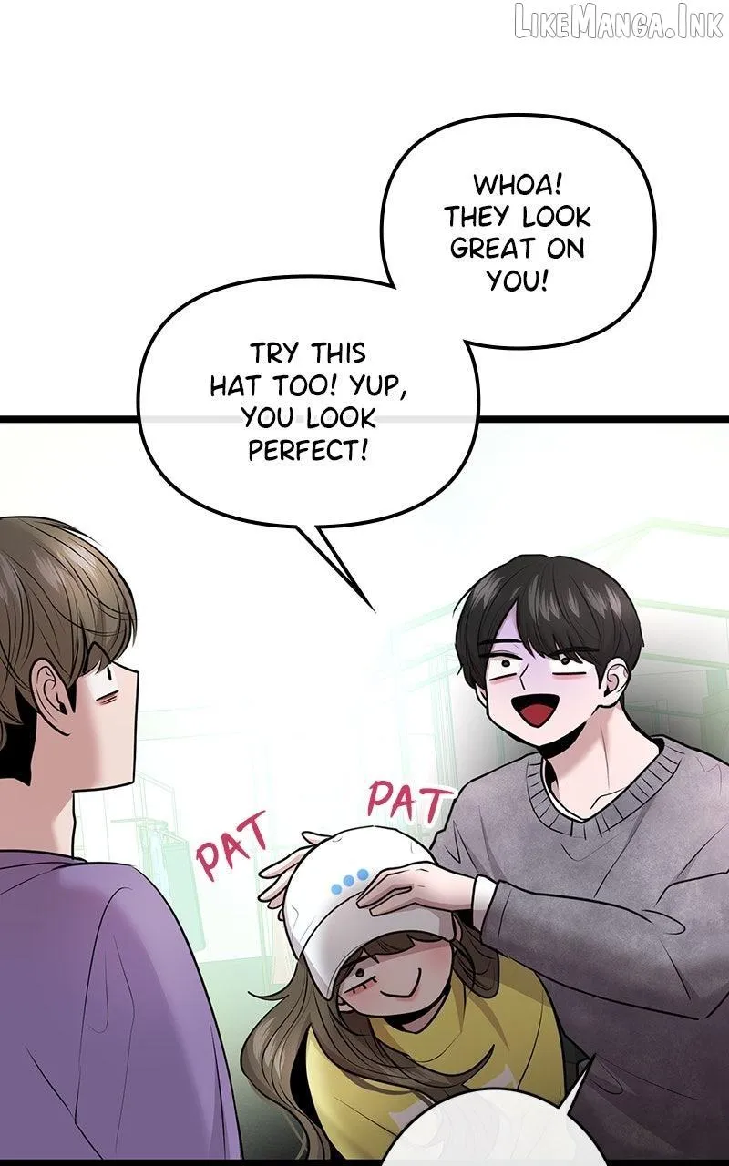 Back to Chan Bi Chapter 91 page 93 - 