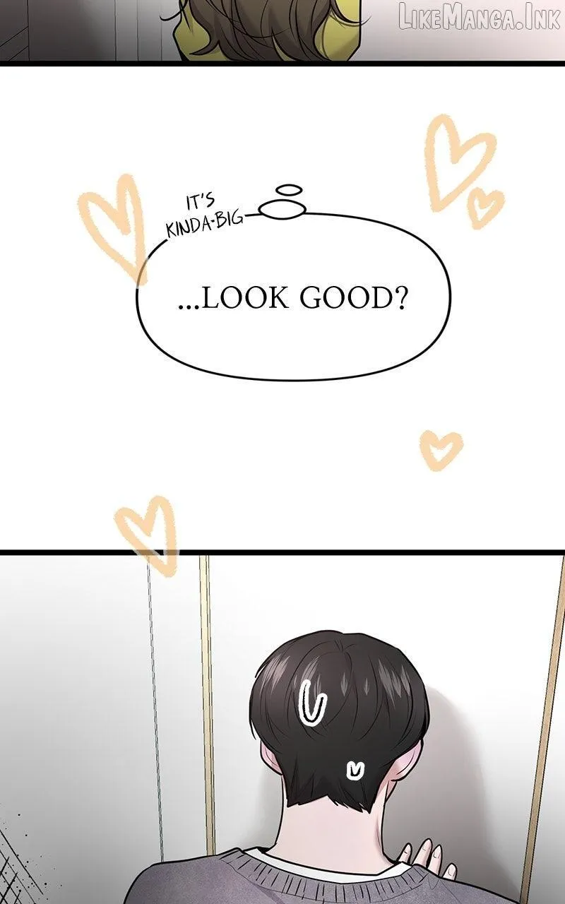 Back to Chan Bi Chapter 91 page 98 - 