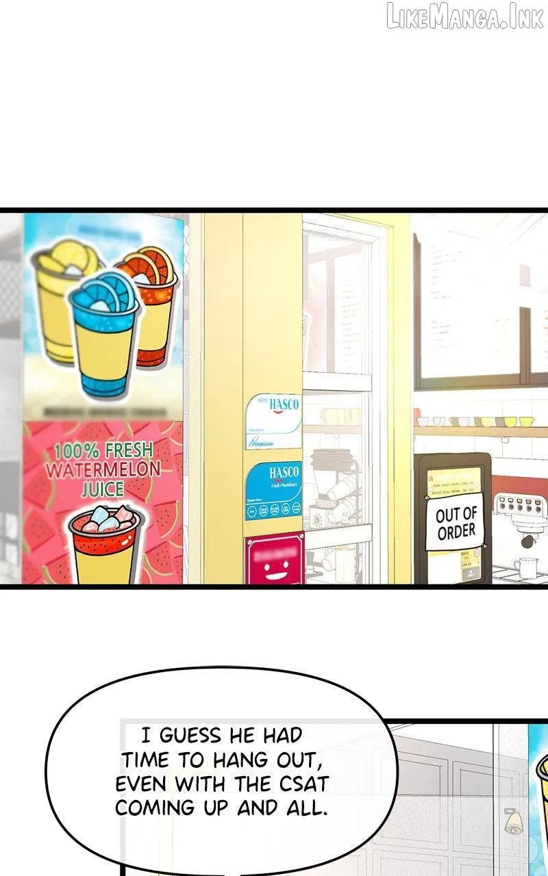 Back to Chan Bi Chapter 92 page 1 - 