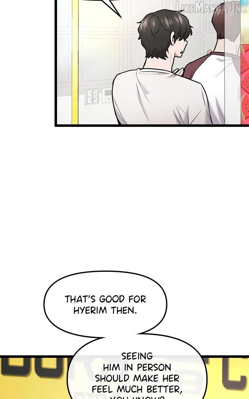 Back to Chan Bi Chapter 92 page 2 - 