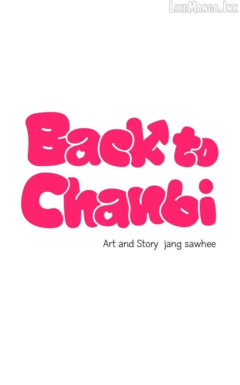 Back to Chan Bi Chapter 92 page 11 - 