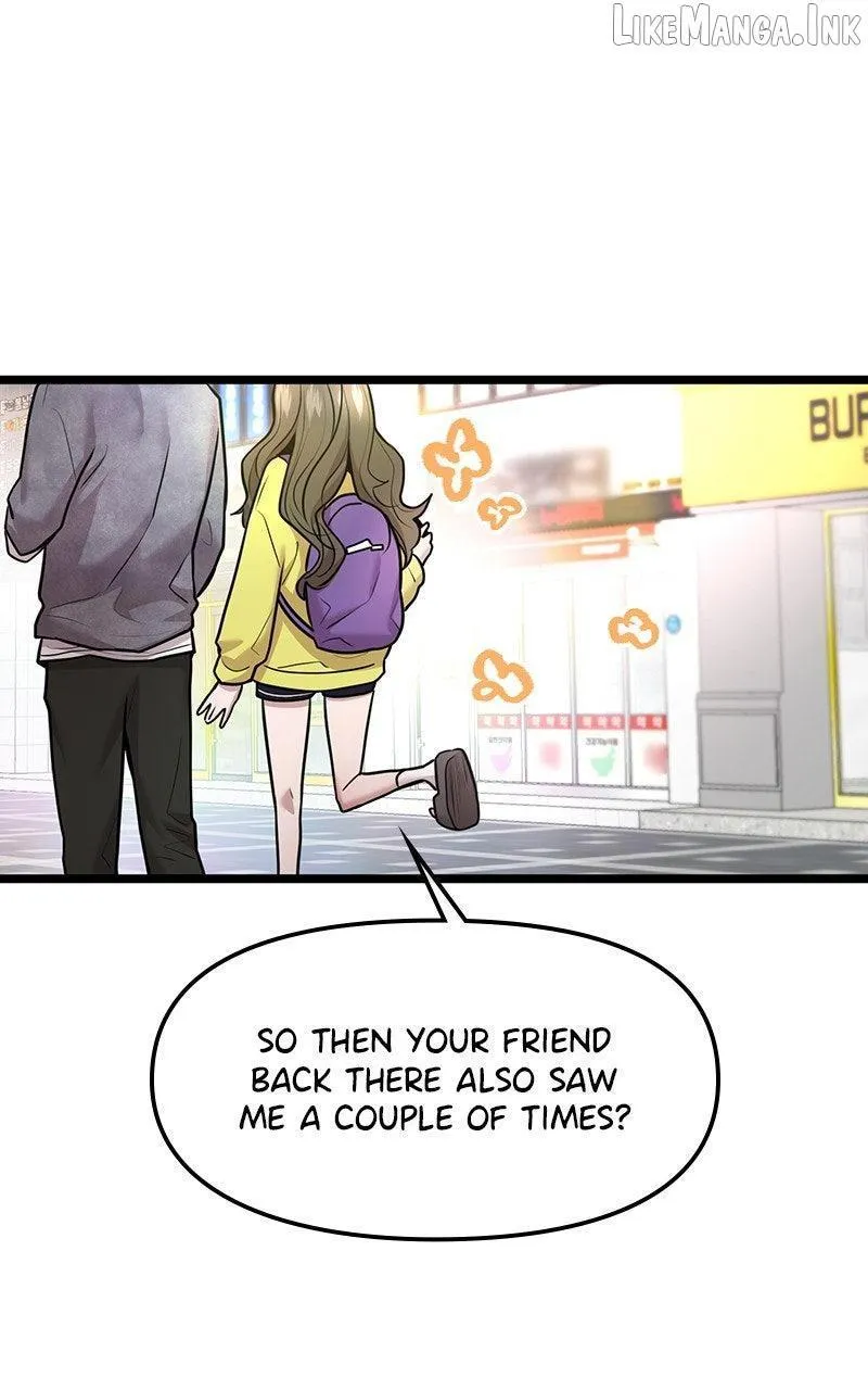 Back to Chan Bi Chapter 92 page 12 - 