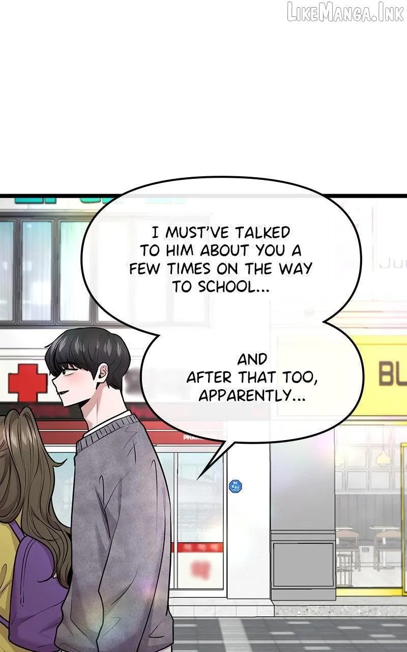 Back to Chan Bi Chapter 92 page 13 - 