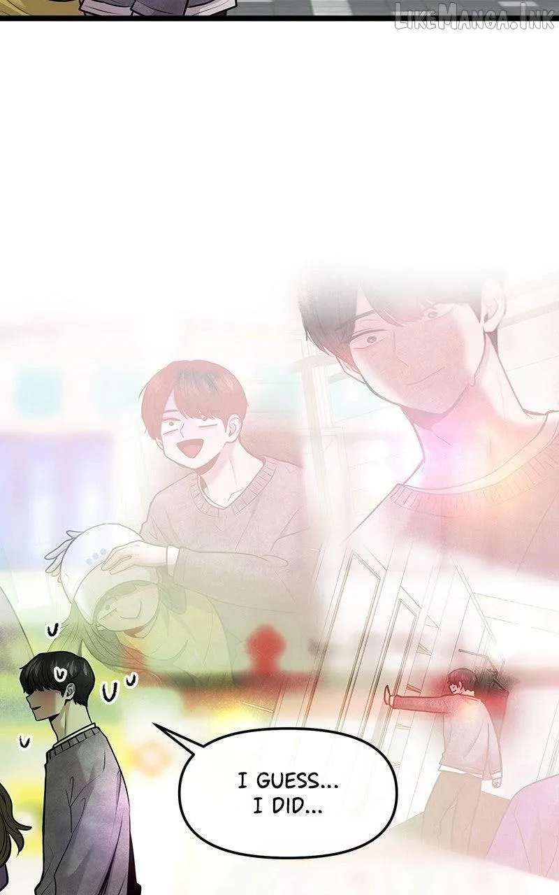 Back to Chan Bi Chapter 92 page 14 - 