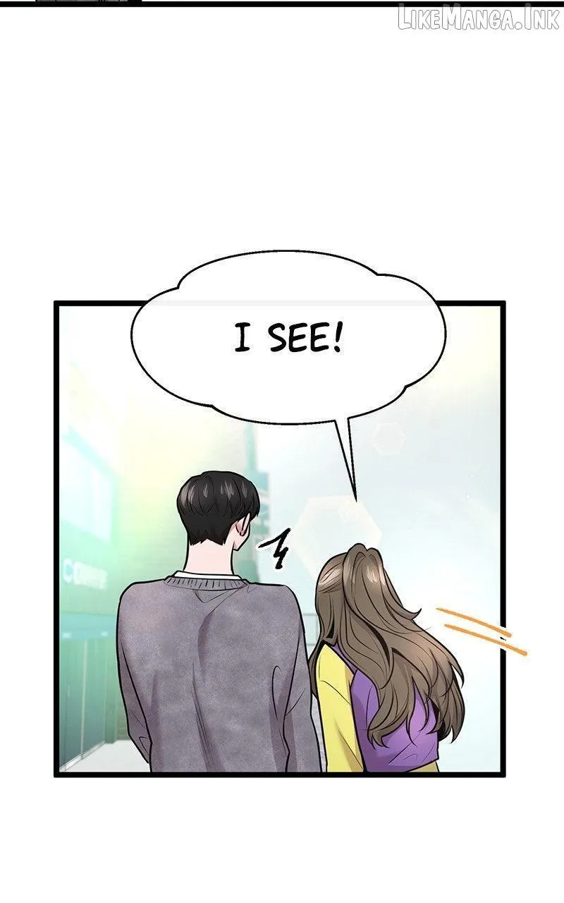 Back to Chan Bi Chapter 92 page 15 - 