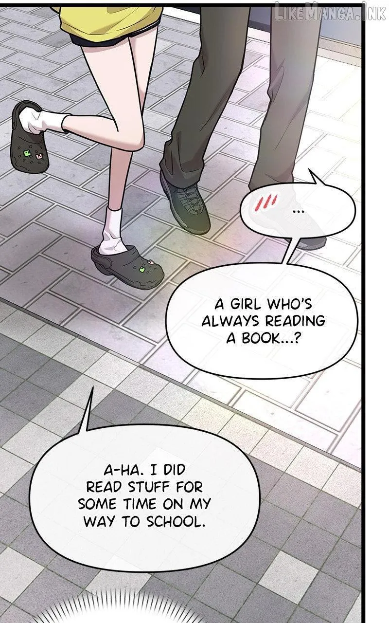 Back to Chan Bi Chapter 92 page 17 - 